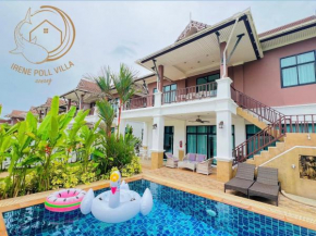 Irene Pool Villa Aonang